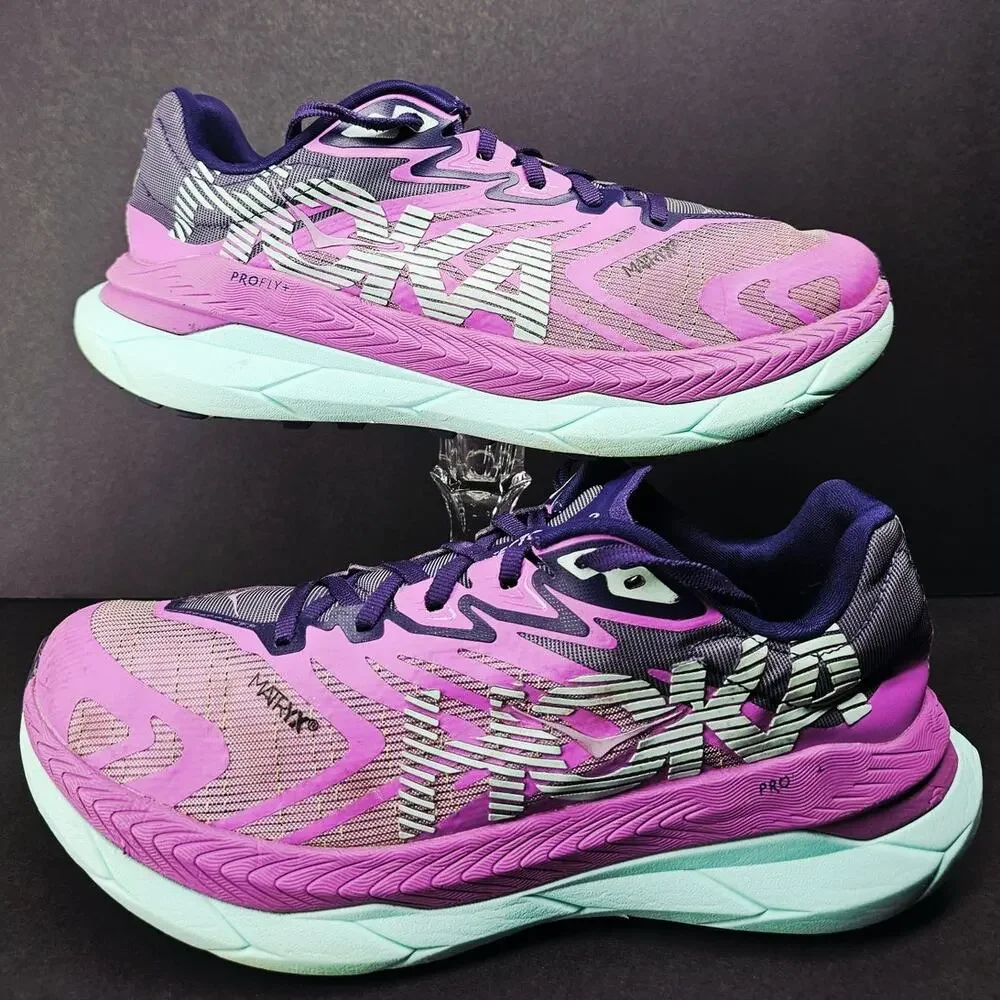 Hoka Women 8.5 Comfy footwear